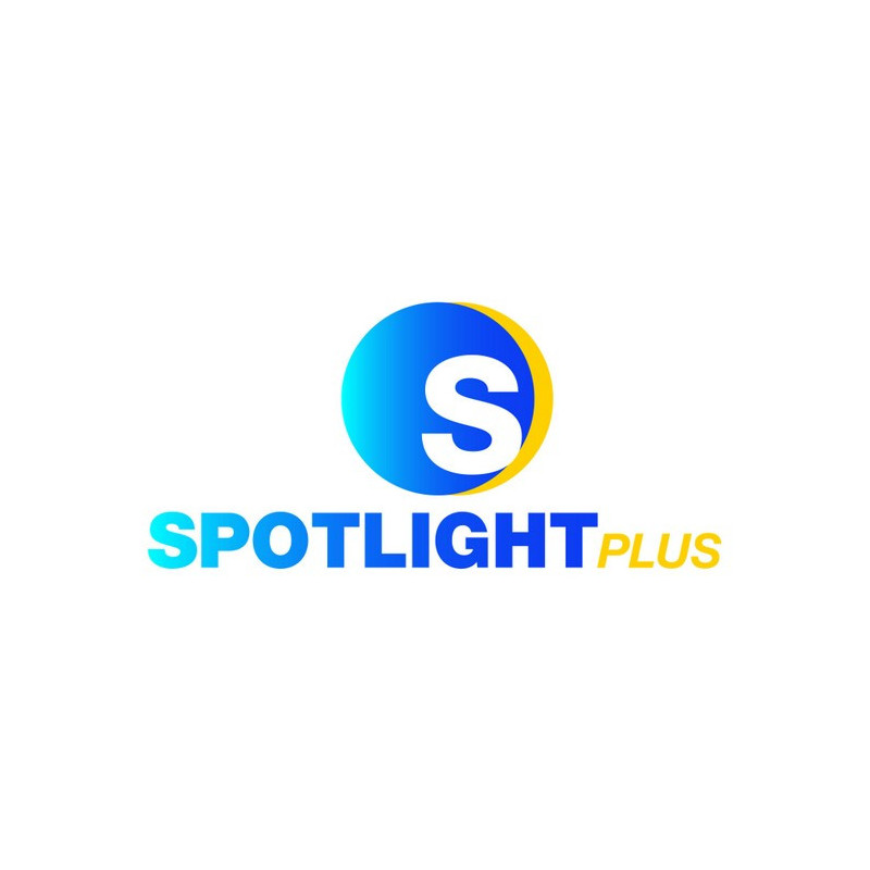 SPOTLIGHT PLUS