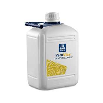 YaraVita BRASSITREL PRO