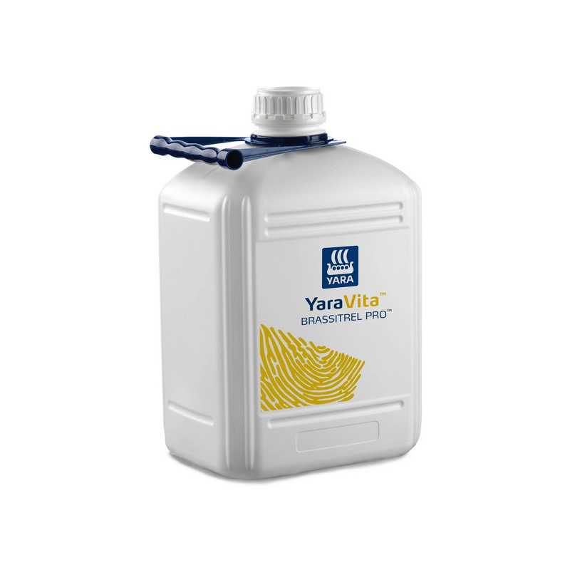 YaraVita BRASSITREL PRO