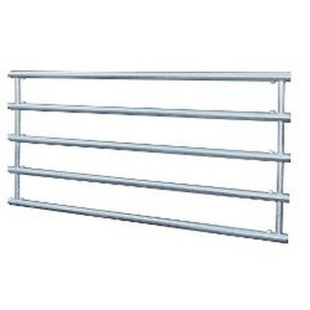 ELEMENT 5 LICES DOUBLE EMBOUTS