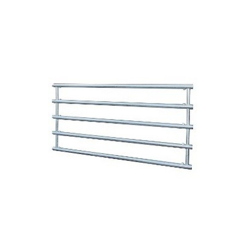 ELEMENT 5 LICES DOUBLE EMBOUTS