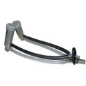 07462-Faisceau de traite adaptble type ALMATIC caprins - L'unité