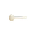 07466-Adaptables silicone DELAVAL ALMATIC 961430 - Lot de 2
