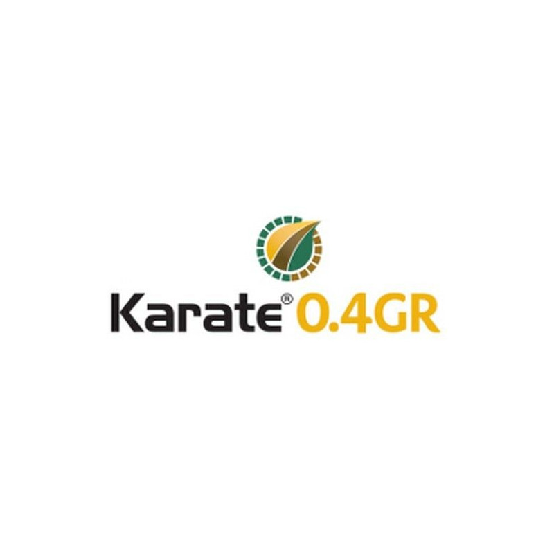 KARATE 0,4GR