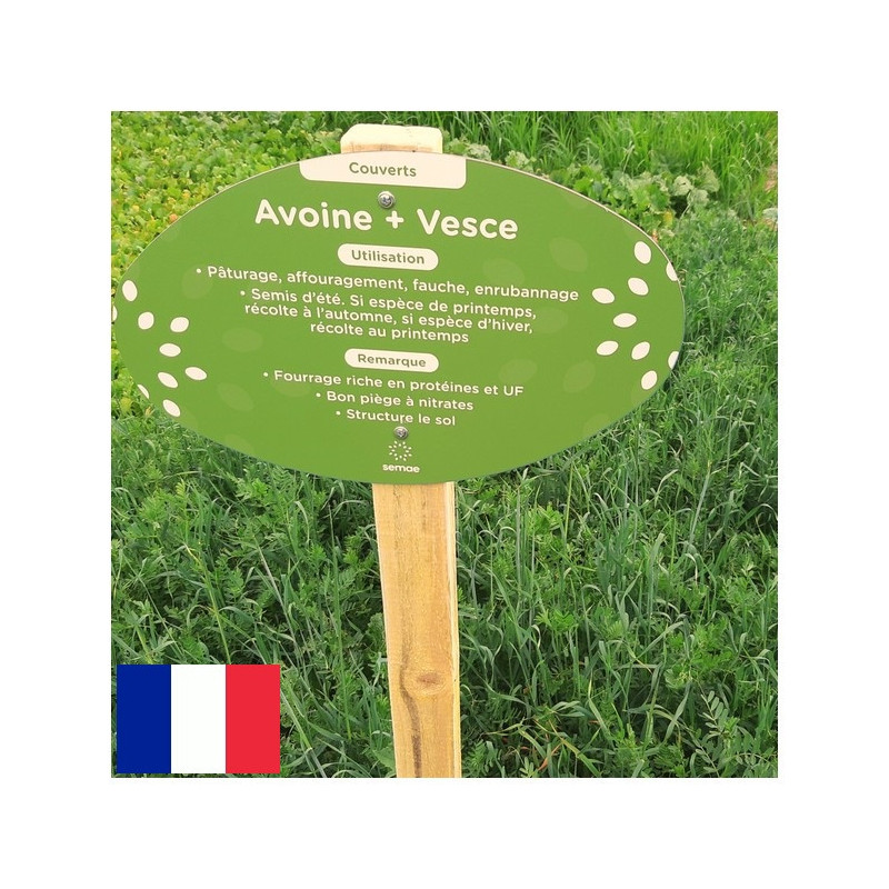 Mélange QUALI HERB' AUTOMNALE AV