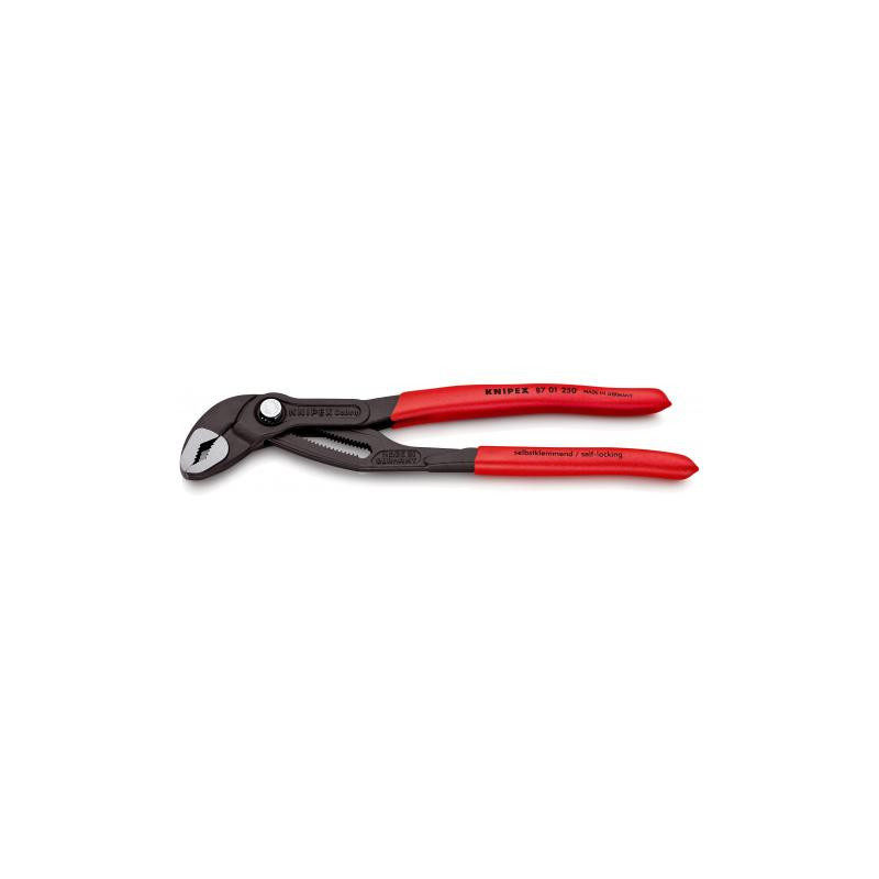 PINCE MULTIPRISE KNIPEX COBRA