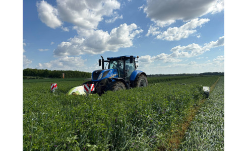 Retour d’expérience – GAEC Le Puits aux Dames (85200 St-Martin-de-Fraigneau)