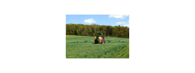 Découvre l'intéret des engrais organiques