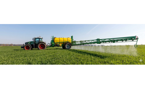 À CHAQUE CULTURE SES ENGRAIS FOLIAIRES