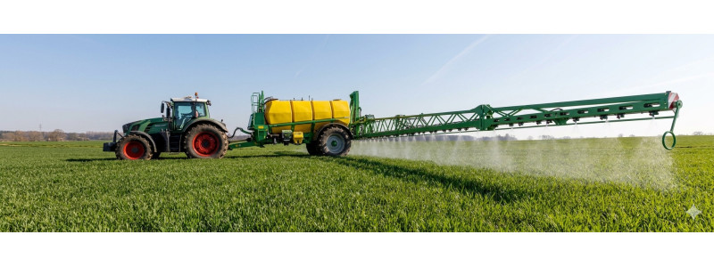 À CHAQUE CULTURE SES ENGRAIS FOLIAIRES