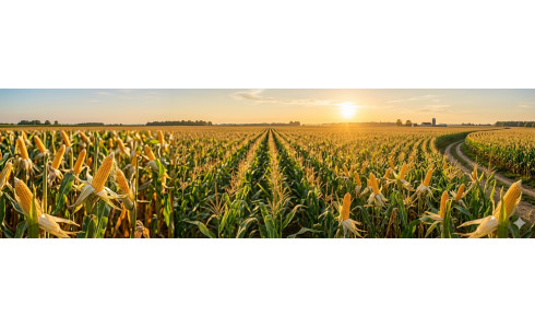 AGRI-REPORTAGE : MAÏS MAS 300B